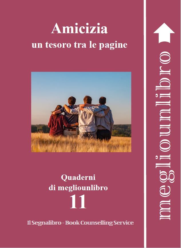 Copertina Quaderni 11, Amicizia.JPG