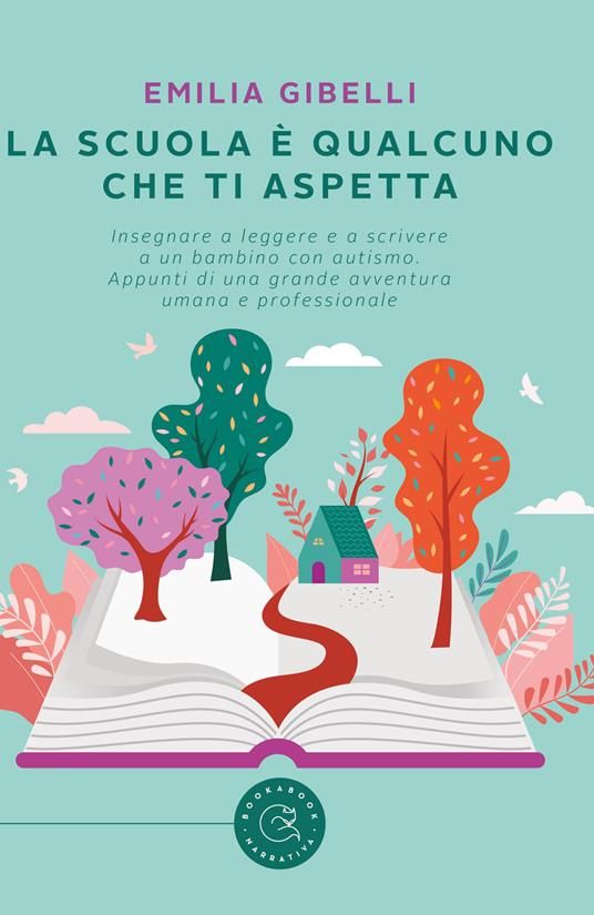Gibelli, La scuola e l'autismo.jpg
