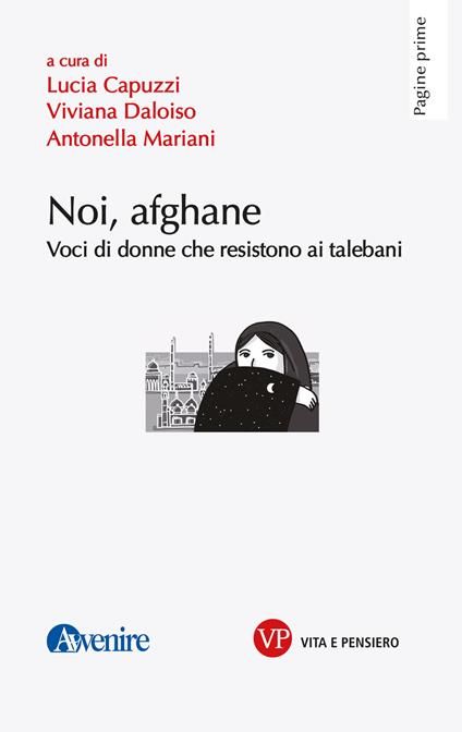 Capuzzi, Noi afghane.jpg