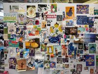 Muro degli illustratori, Bologna 2025 Giulia.jpeg
