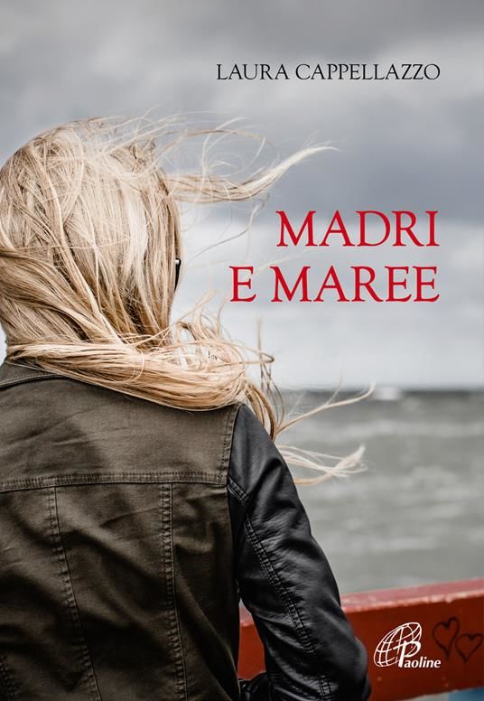 Cappellazzo, Madri e maree.jpg