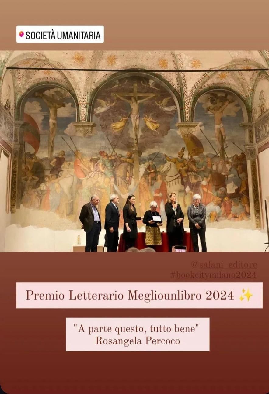 Giuria del Premio Megliounlibro 2024.jfif